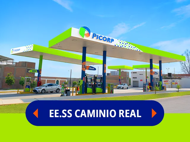 CAMINO REAL