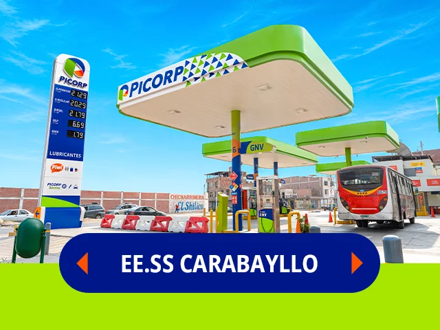 CARABAYLLO