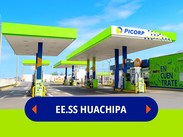 HUACHIPA