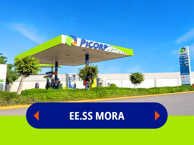 MORA